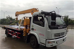 长阳24小时道路救援服务