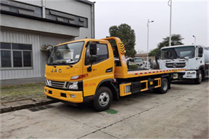 长阳车辆公路救援