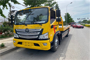 长阳汽车救援头像