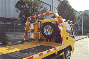 长阳附近汽车搭电救援电话