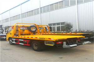 长阳附近拖车救援搭电