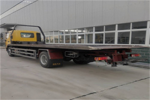 长阳24小时公路救援电话