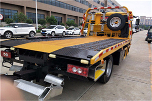 长阳24小时汽车送油服务公司