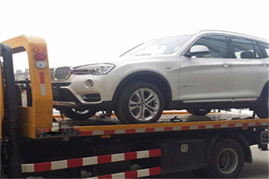 长阳拖车24小时服务电话