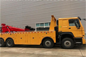 长阳道路救援公司